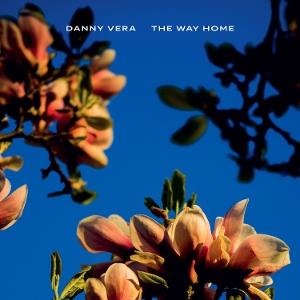 E-shop Danny Vera - The Way Home LP