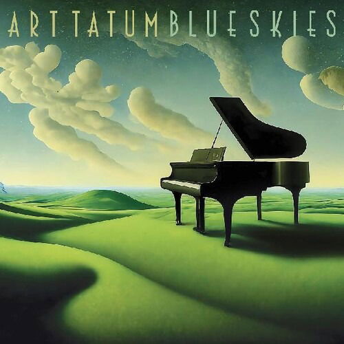 E-shop BLUE SKIES