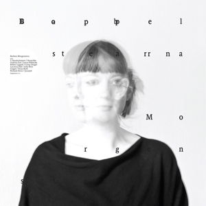 E-shop Doppelstern Barbara Morgenstern CD