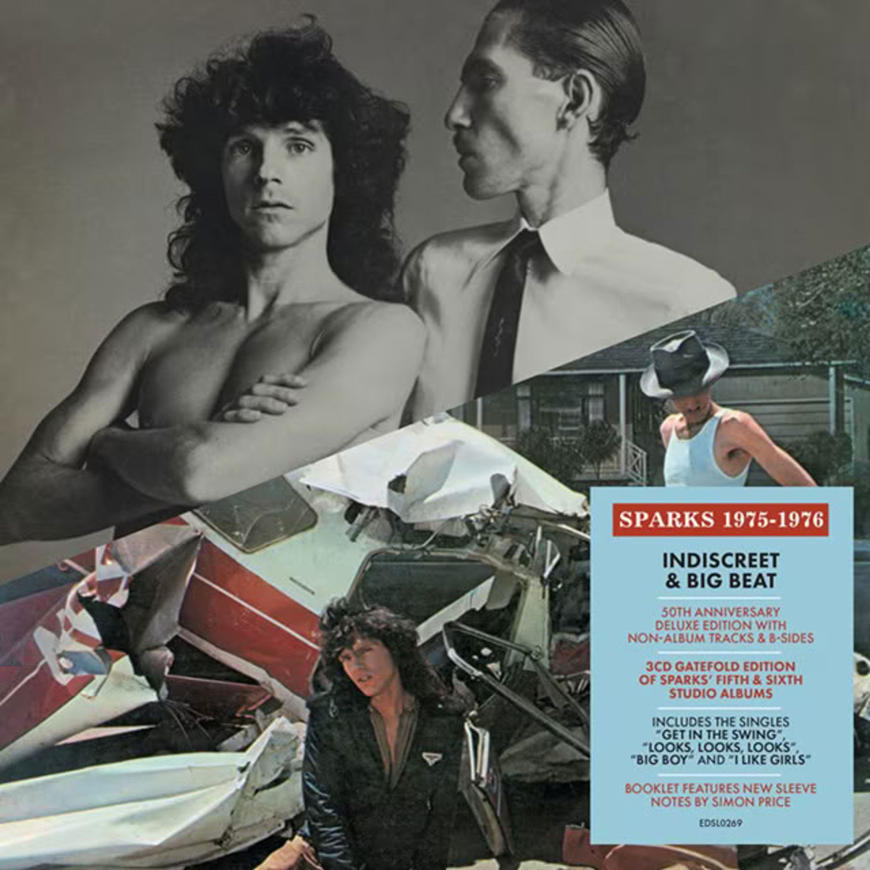 E-shop 1975 1976
