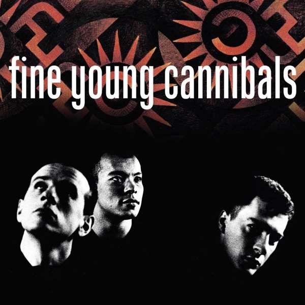 E-shop Fine Young Cannibals Fine Young Cannibals LP