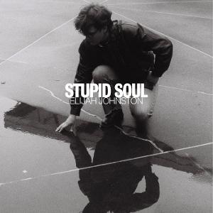 E-shop JOHNSTON, ELIJAH - STUPID SOUL 1 CD