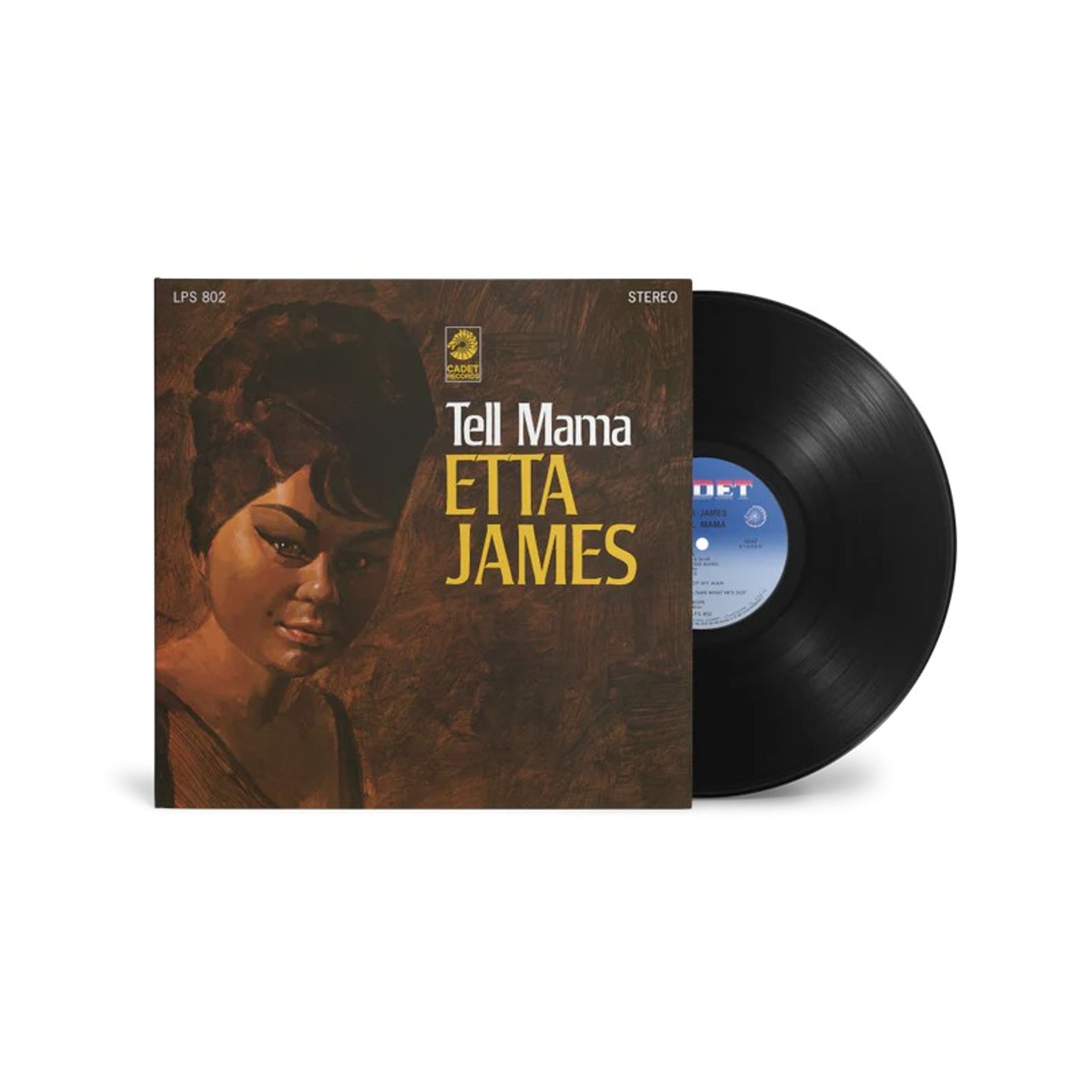 E-shop TELL MAMA
