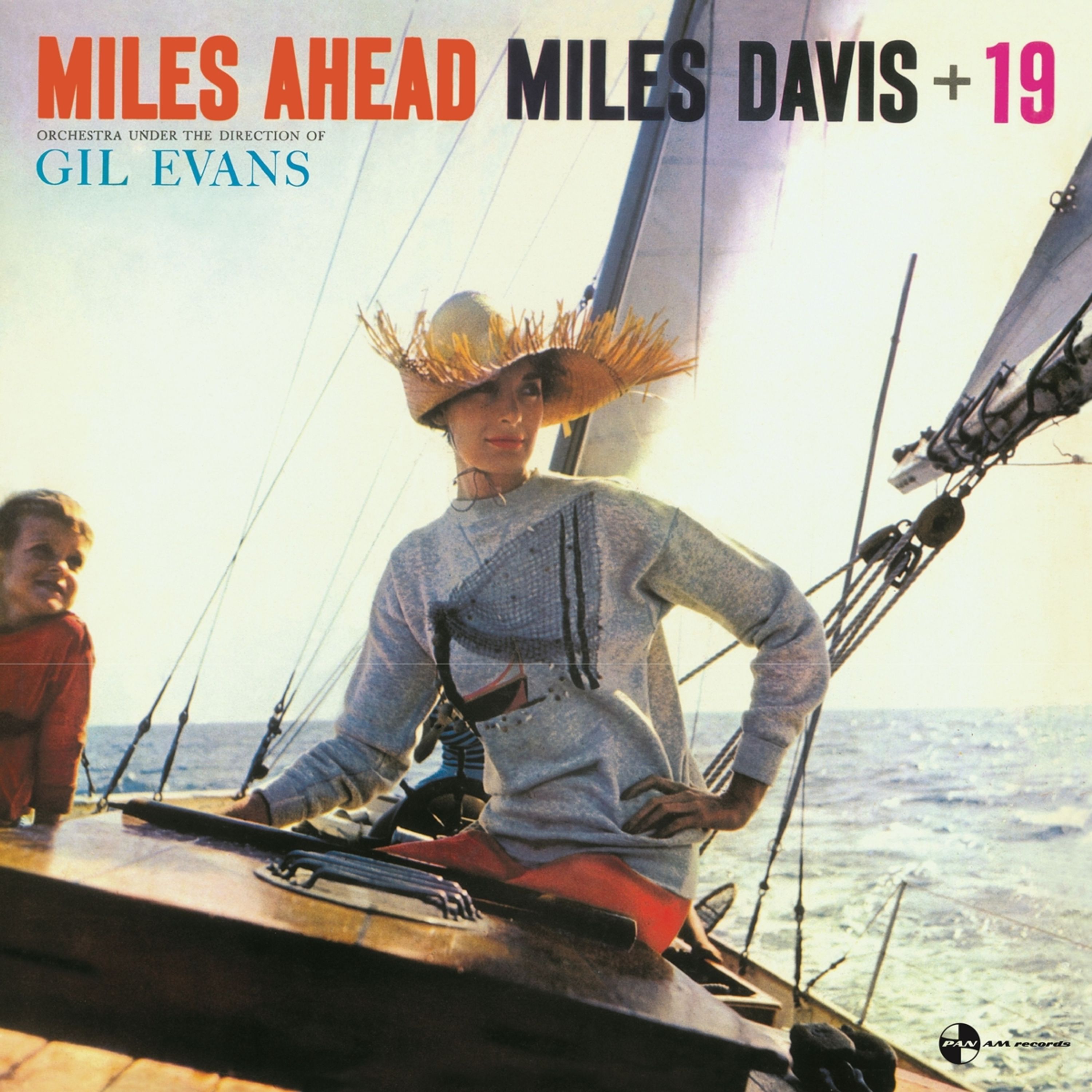 E-shop MILES AHEAD