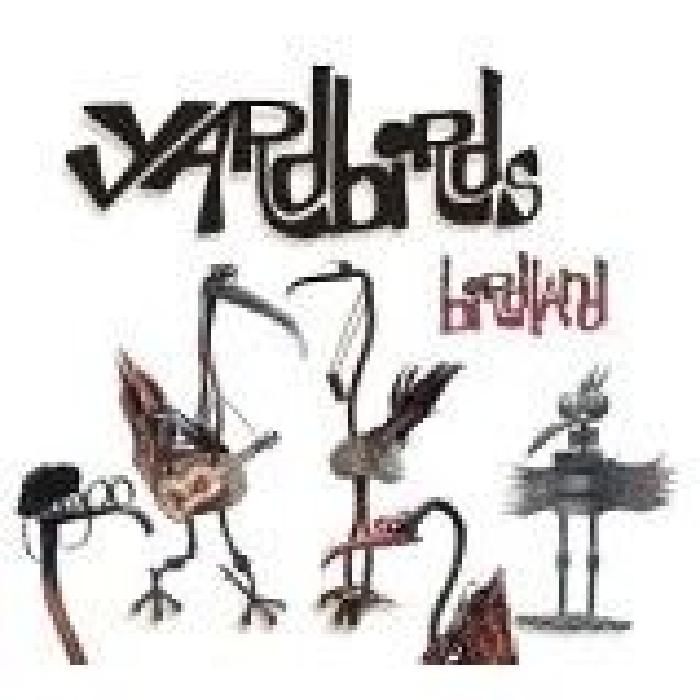 E-shop BIRDLAND =DIGIPACK=