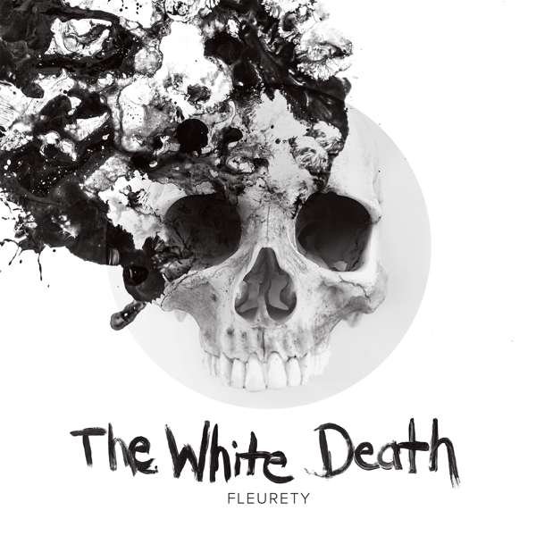 E-shop The White Death - Fleurety LP