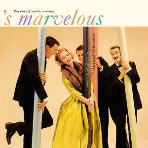 CONNIFF, RAY - \'S MARVELOUS + MEMORIES ARE MADE OF THIS, CD