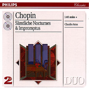 E-shop NOKTURNA/IMPROMPTUS