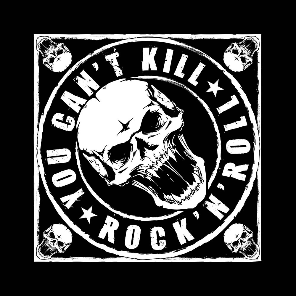 You Can\'t Kill Rock N\' Roll