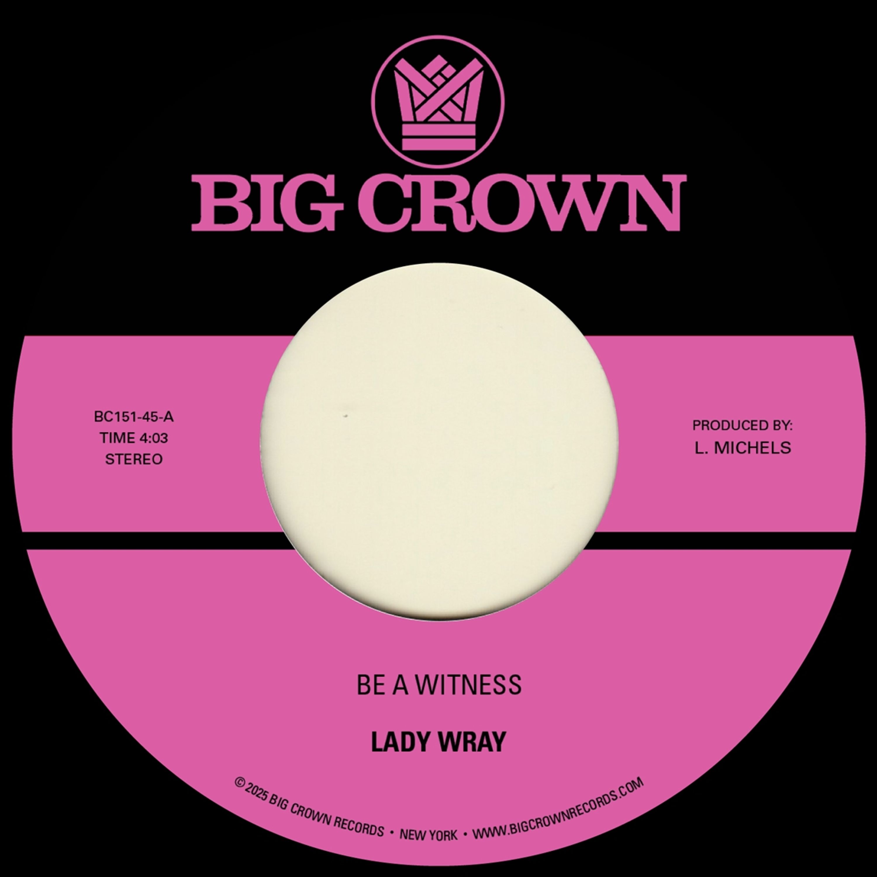 E-shop 7-BE A WITNESS
