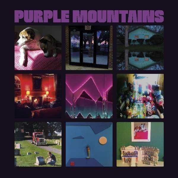 E-shop PURPLE MOUNTAINS