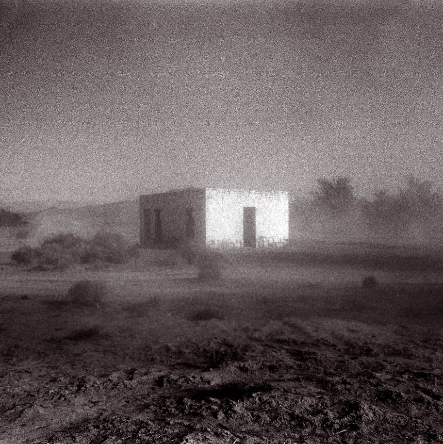 E-shop Allelujah! Don't Bend! Ascend! - Godspeed You! Black Emperor CD