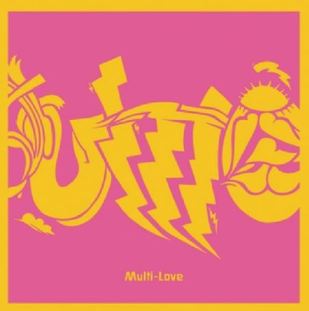E-shop MULTI-LOVE