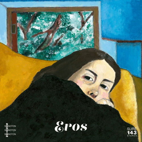 E-shop EROS