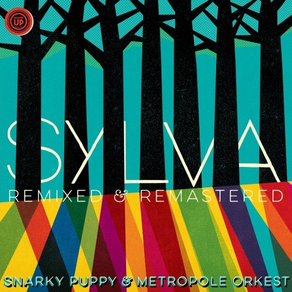 E-shop Snark Puppy Sylva 2 CD