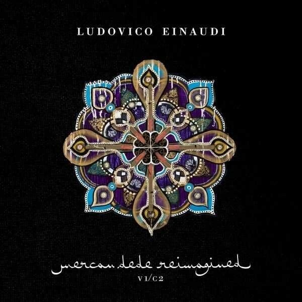 EINAUDI LUDOVICO - REIMAGINED VOLUME 1 & 2, Vinyl