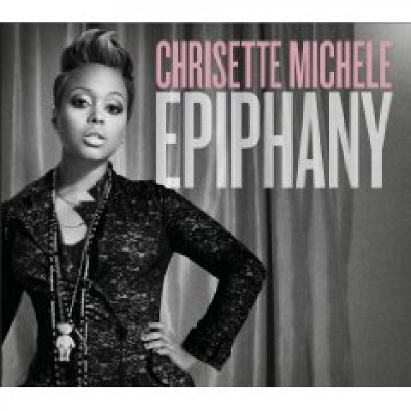 CD MICHELE CHRISETTE EPIPHANY RUKAHORE SHOP