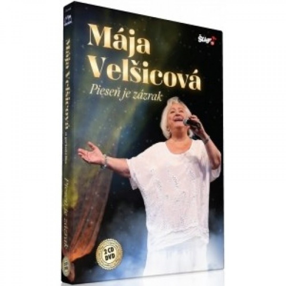 E-shop Pieseň je zázrak