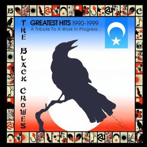 E-shop GREATEST HITS 1990-1999 (A TRIBUTE TO A WORK IN PROGRESS)