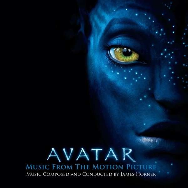 Soundtrack Soundtrack Avatar (Music From The Motion Picture), Vinyl