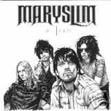 MARYSLIM - SPLIT VISION, CD