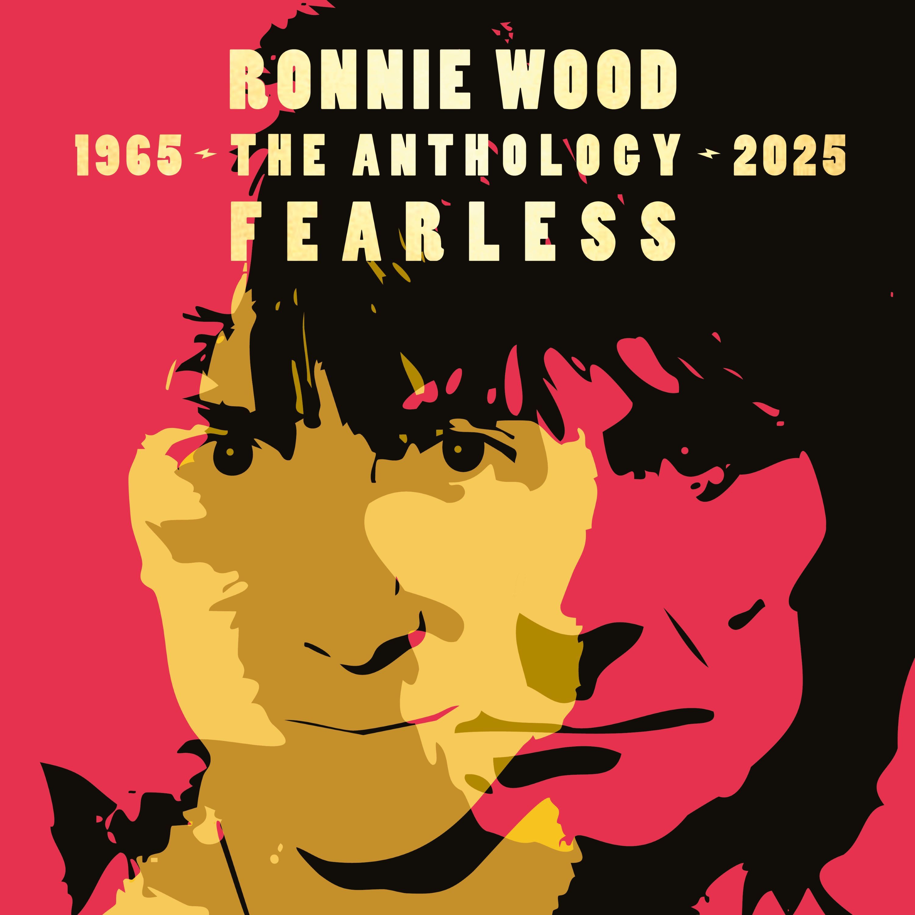 E-shop FEARLESS:ANTHOLOGY 1965-25