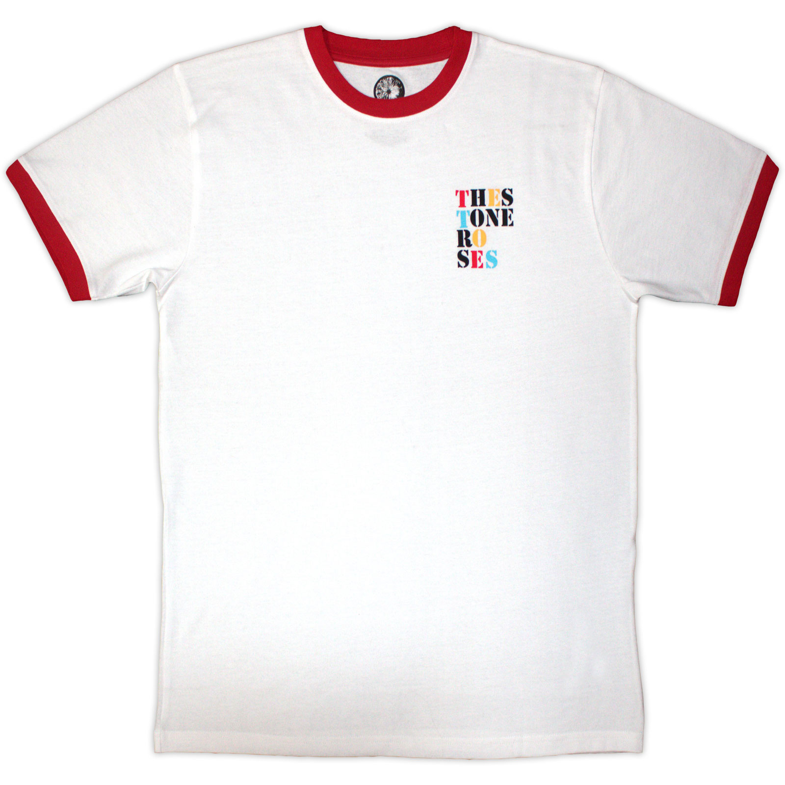 E-shop Side Text Ringer