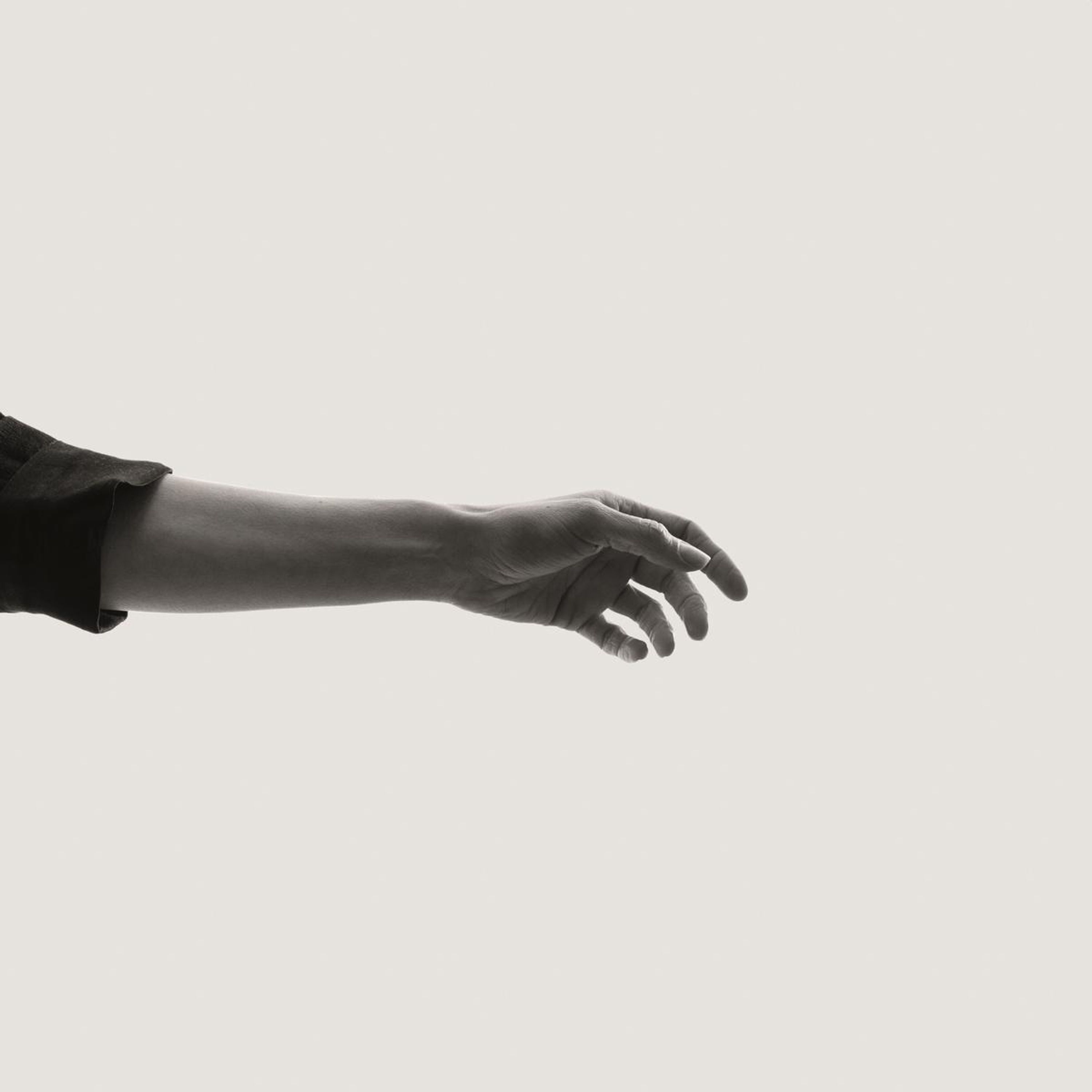 E-shop Limbs - Keeley Forsyth LP