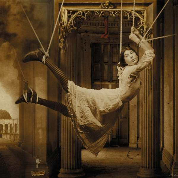 E-shop PORCUPINE TREE - SIGNIFY CD