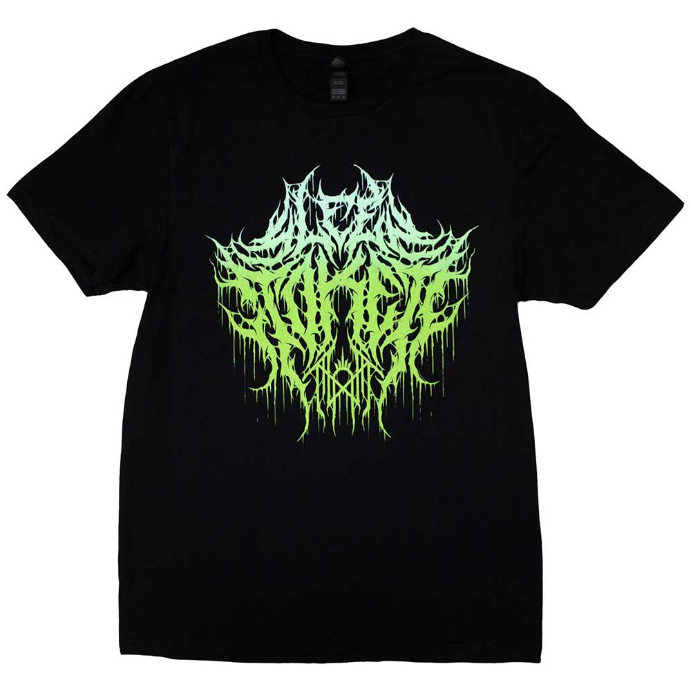 E-shop Death Metal Logo