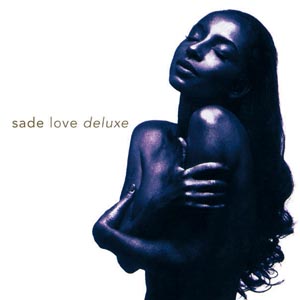 Sade, LOVE DELUXE, CD
