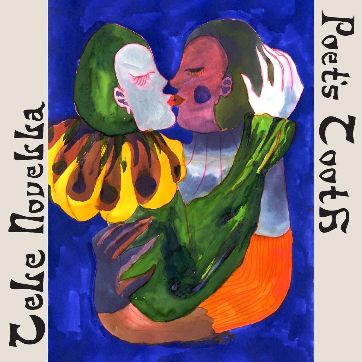 E-shop TELE NOVELLA - POET\'S TOOTH CD
