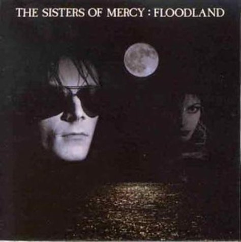 The Sisters of Mercy, FLOODLAND, CD