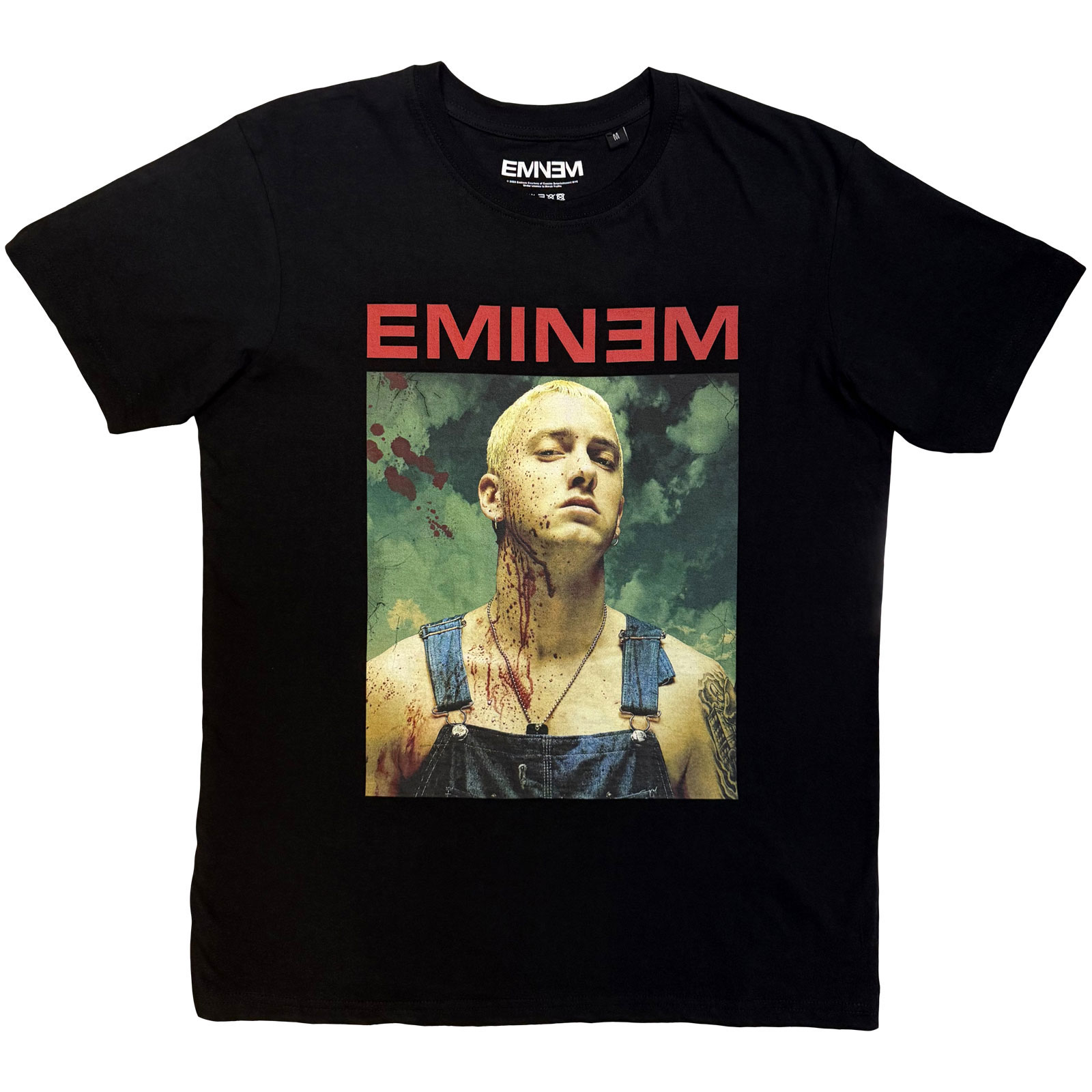 E-shop Bloody