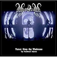 E-shop NEVER STOP THE MADNESS: THE ROADBURN INFERNO
