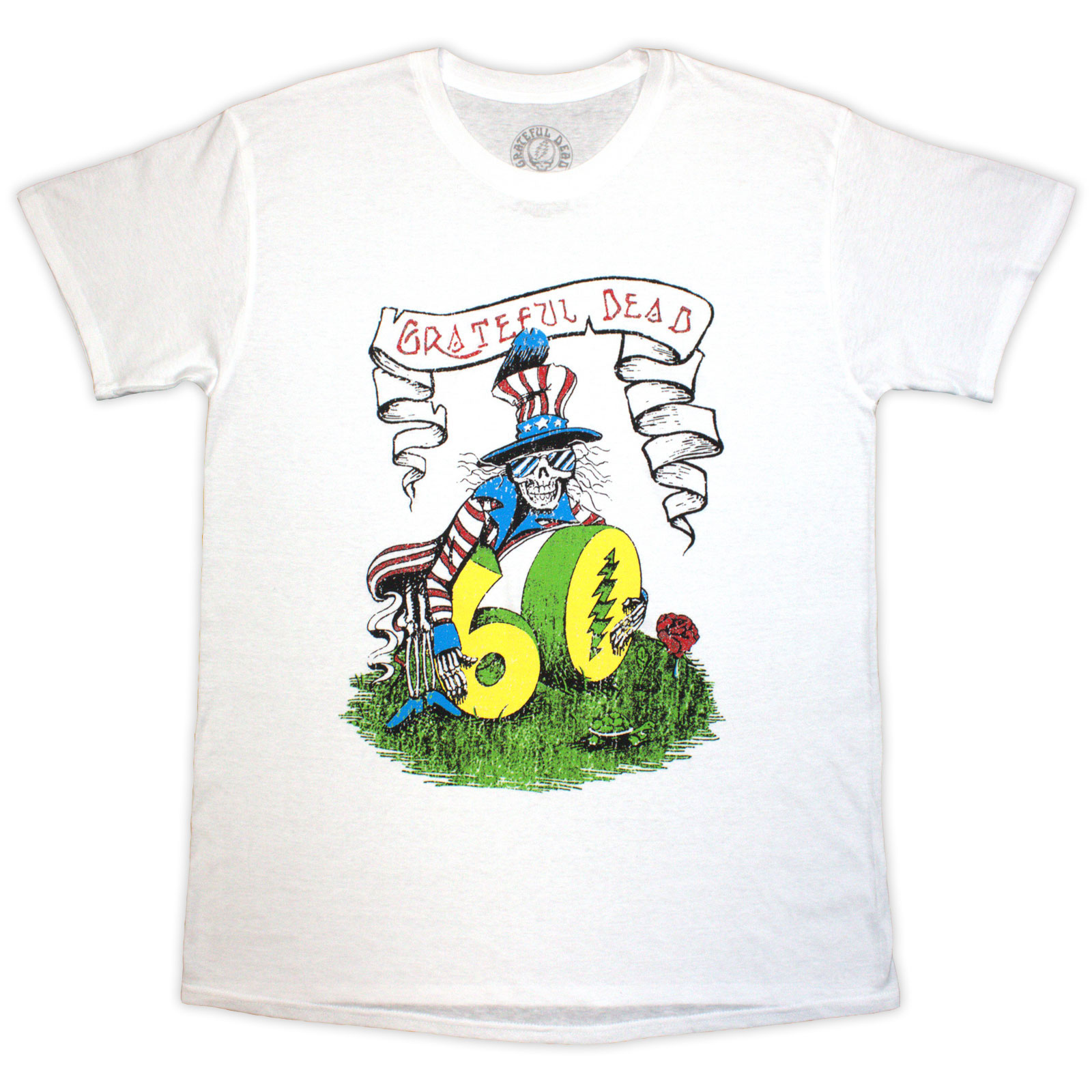 E-shop 60th Rose Pose