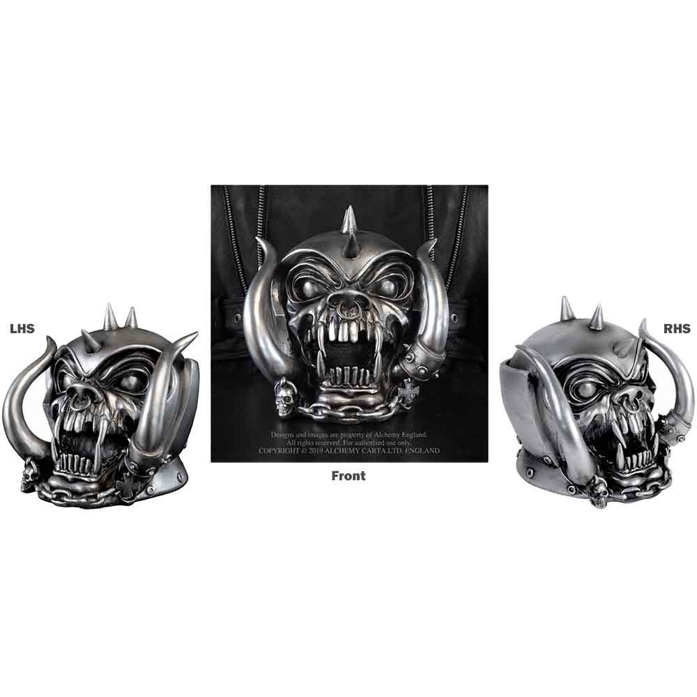 E-shop Warpig Bust