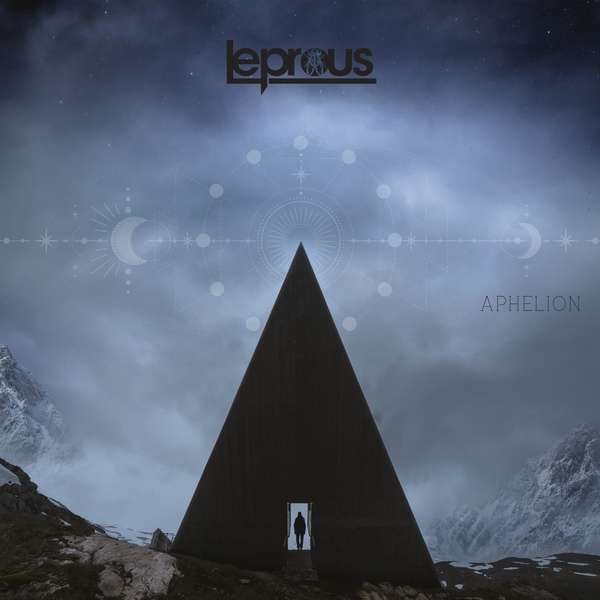 Leprous - Aphelion, Vinyl