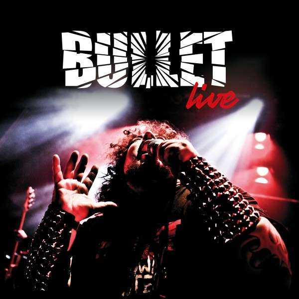 E-shop BULLET - LIVE