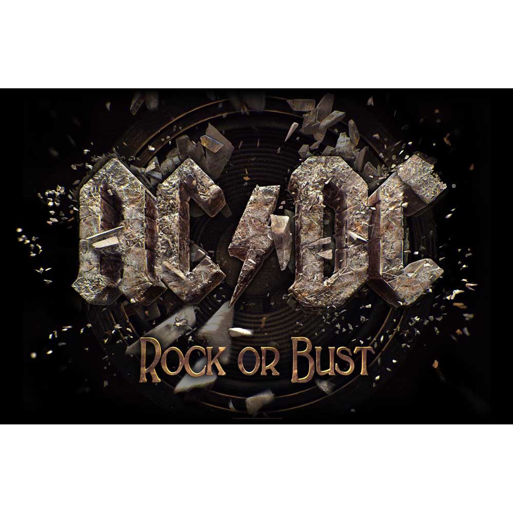 E-shop AC/DC Rock Or Bust