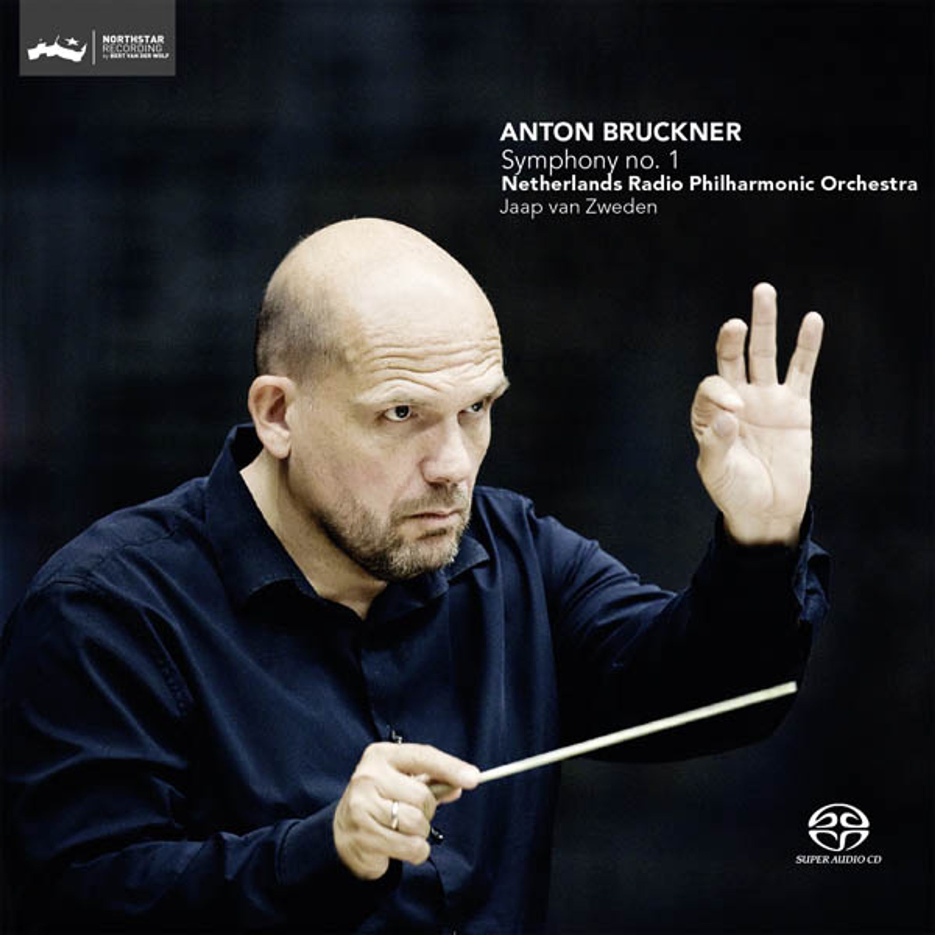 E-shop BRUCKNER: SYMPHONY NO. 1