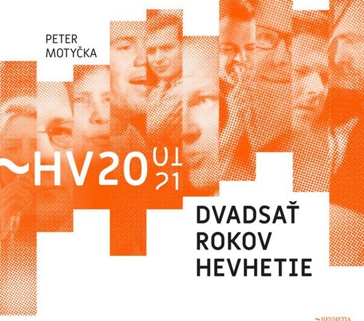 E-shop 20 Rokov Hevhetie