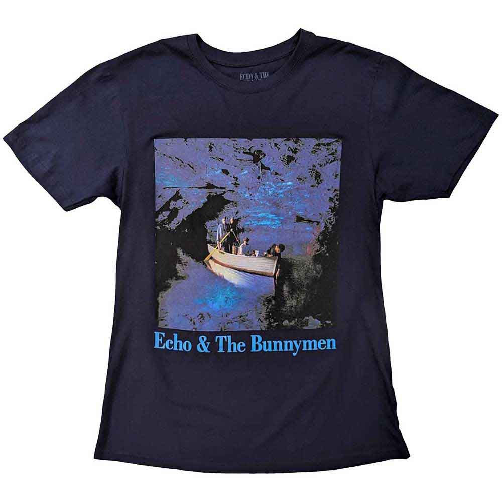 E-shop Ocean Rain