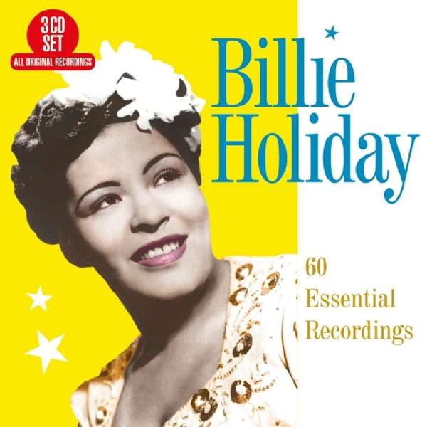 E-shop 60 Essential Recordings