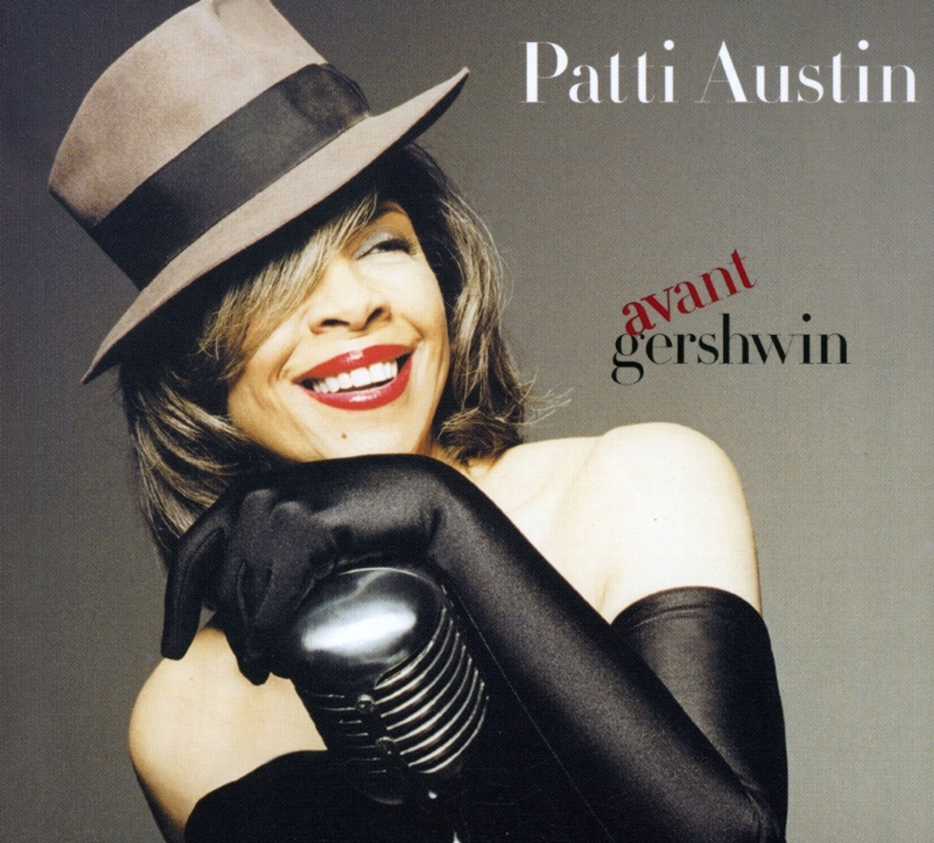 E-shop AVANT GERSHWIN