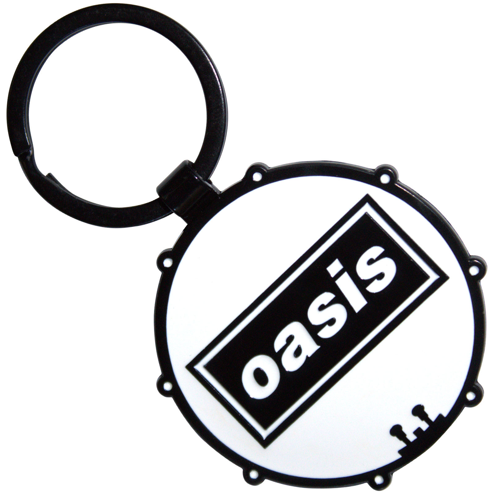 E-shop Decca Logo Drum