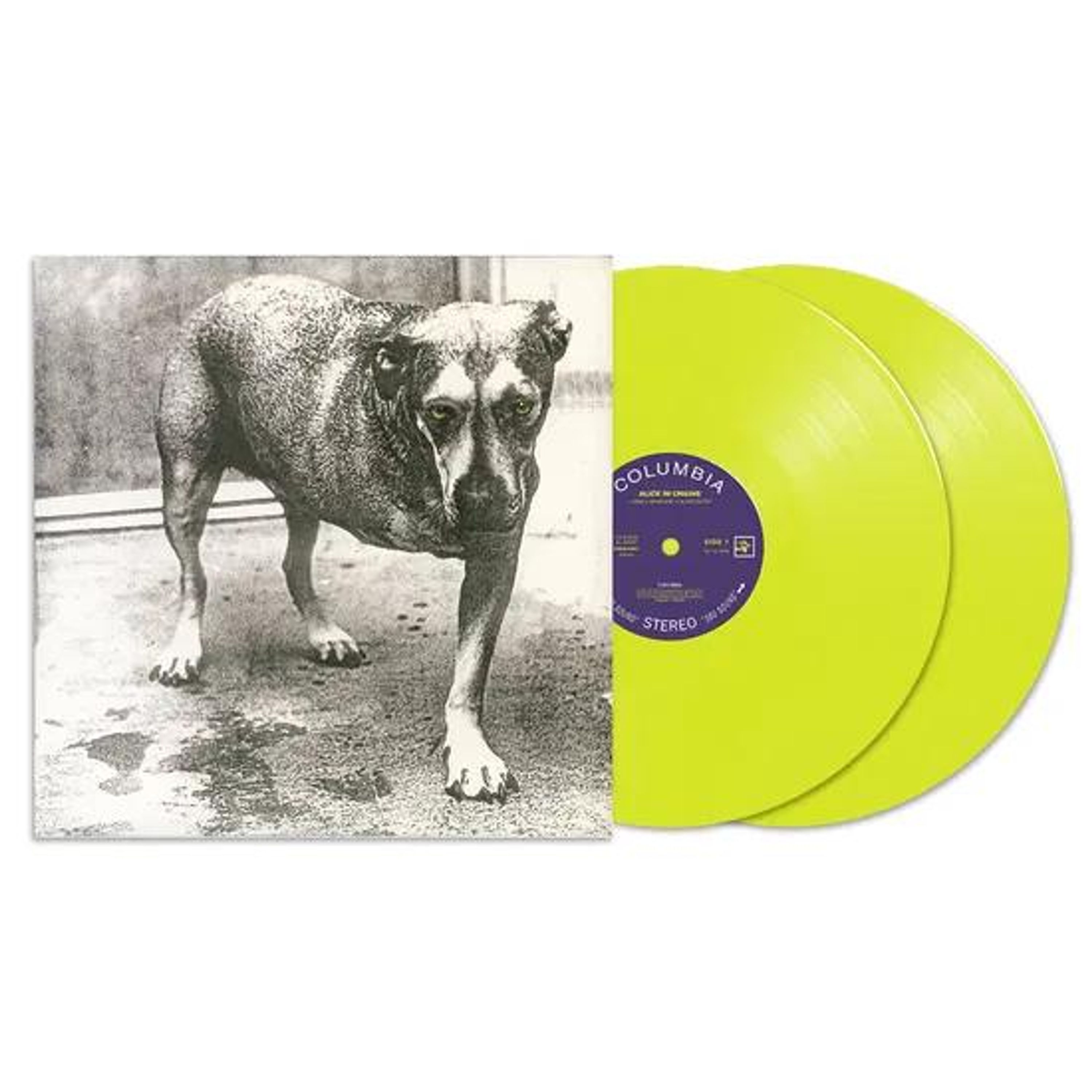 E-shop Alice In Chains