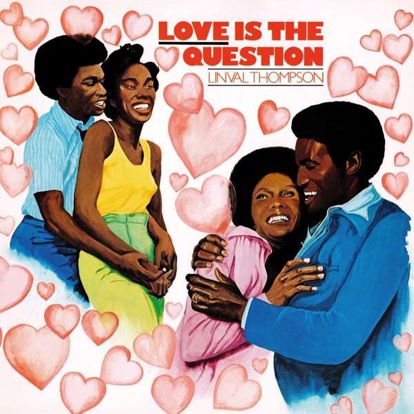 E-shop LOVE IS THE QUESTION