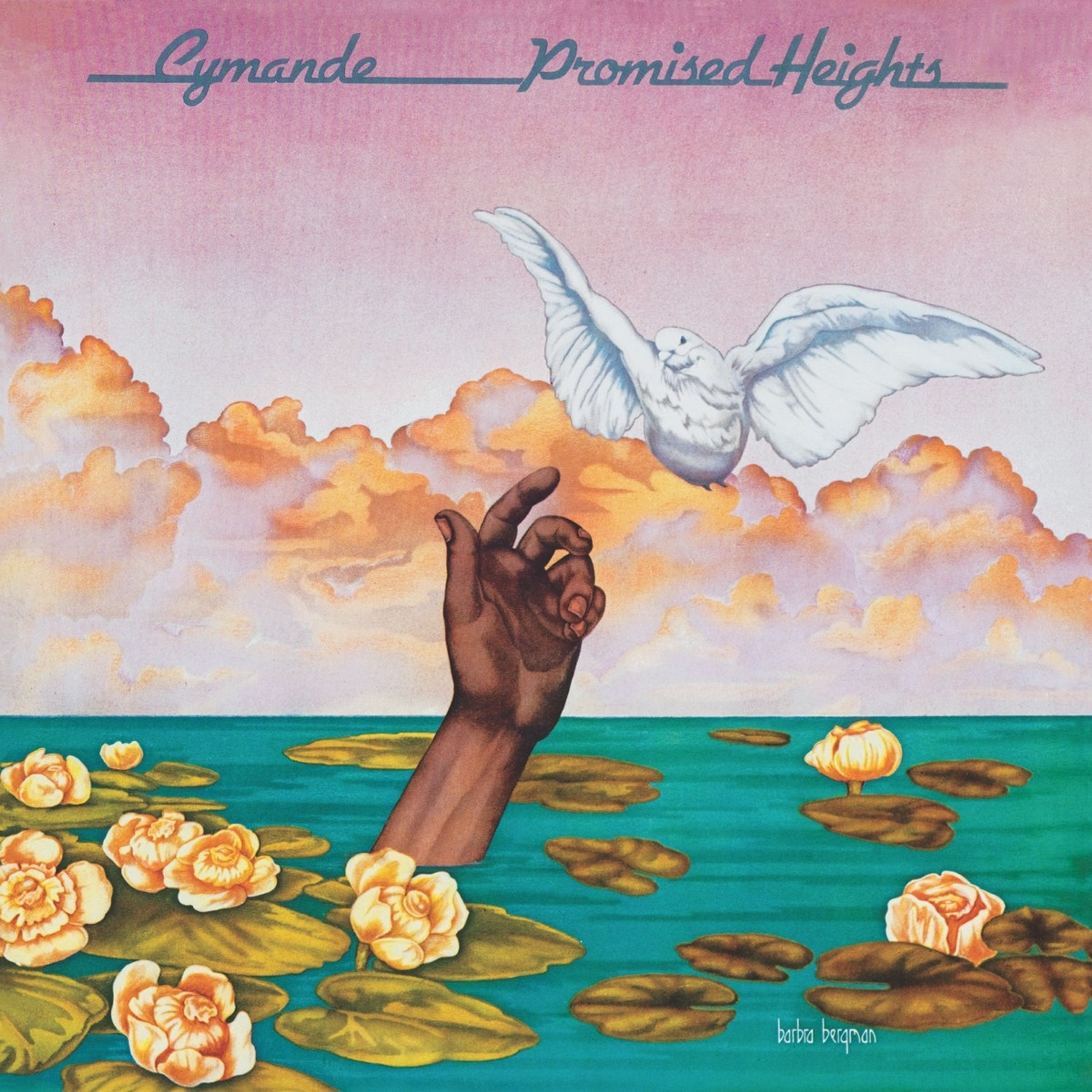 E-shop PROMISED HEIGHTS
