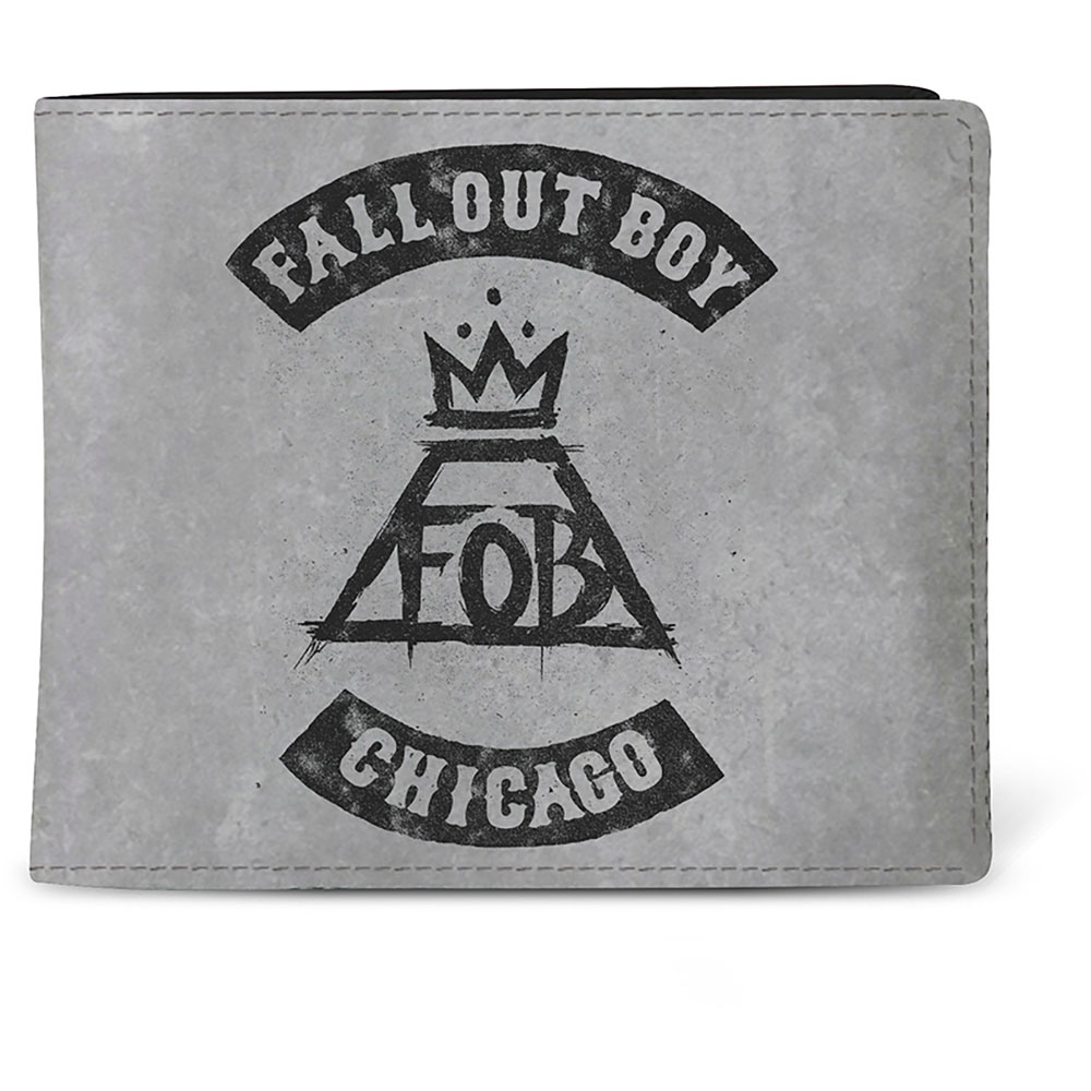 E-shop Fall Out Boy Chicago